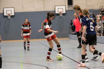 Bild 835 - wBJ Loewinnen Cup B2